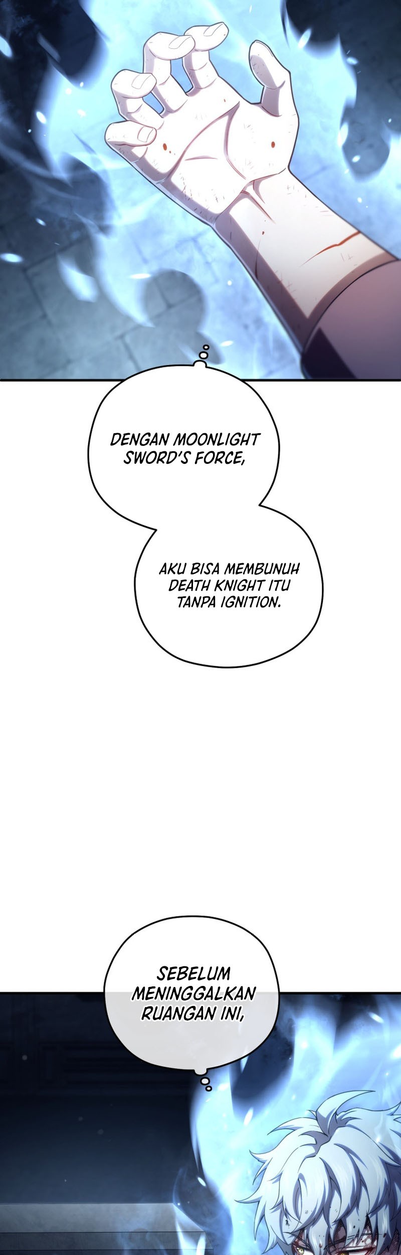 Damn Reincarnation Bab 62 halaman 39