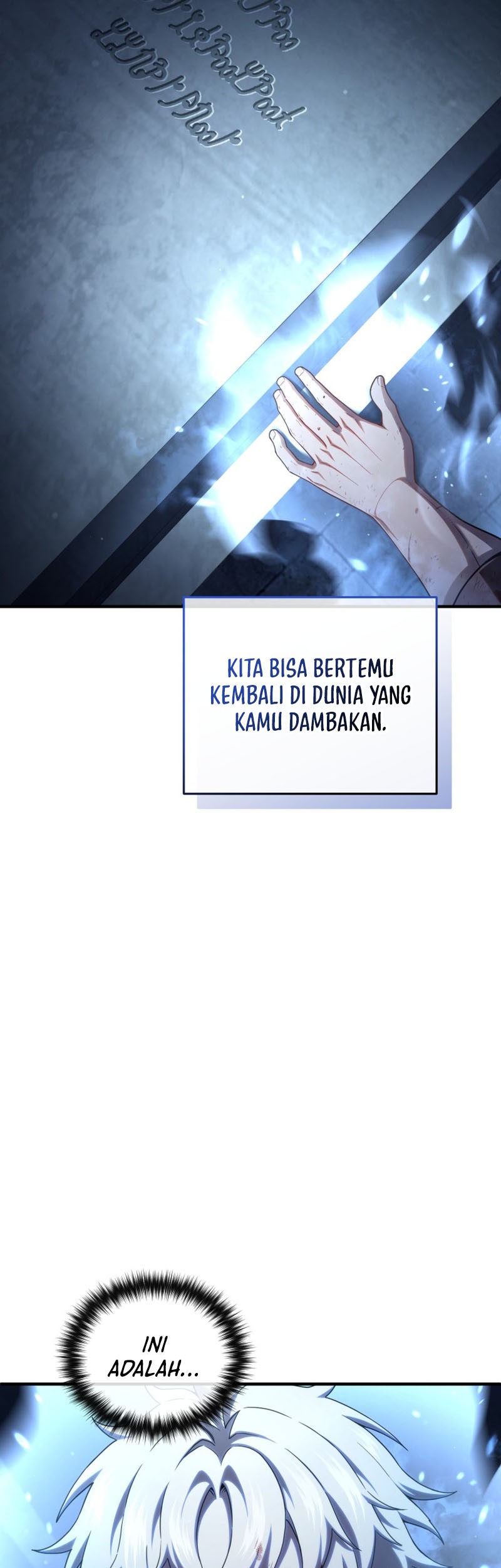 Damn Reincarnation Bab 62 halaman 43