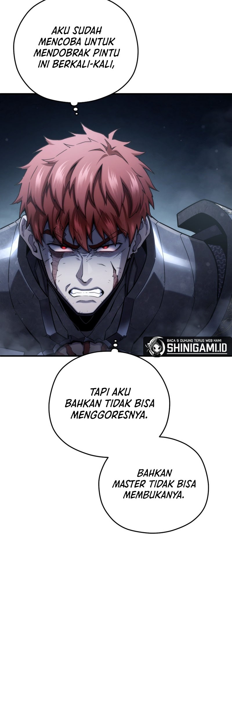 Damn Reincarnation Bab 62 halaman 46