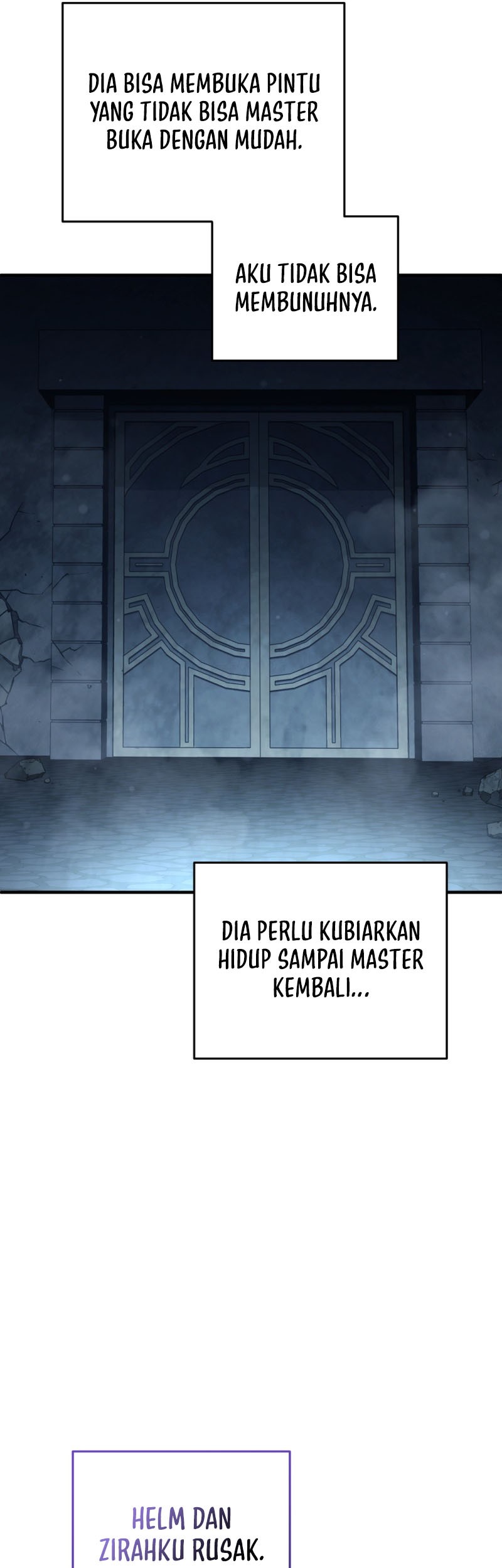Damn Reincarnation Bab 62 halaman 47