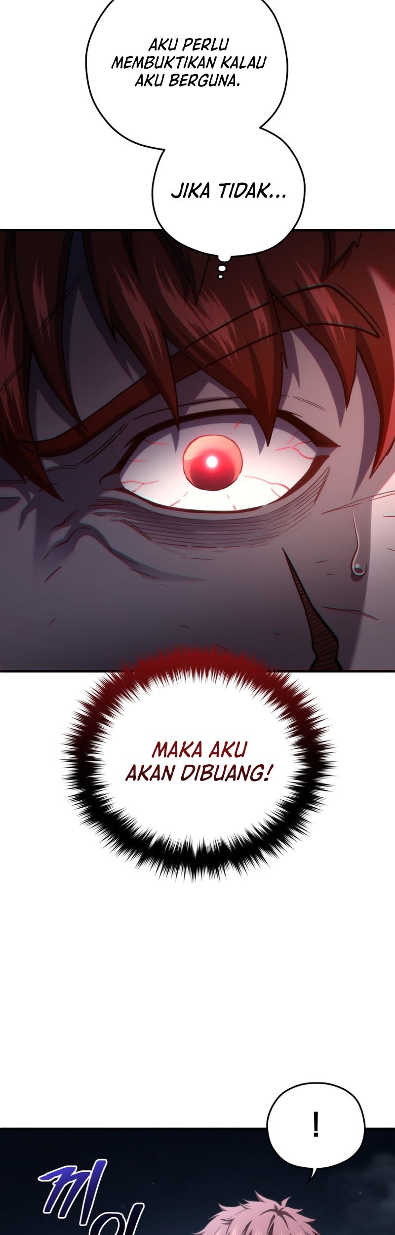 Damn Reincarnation Bab 62 halaman 49