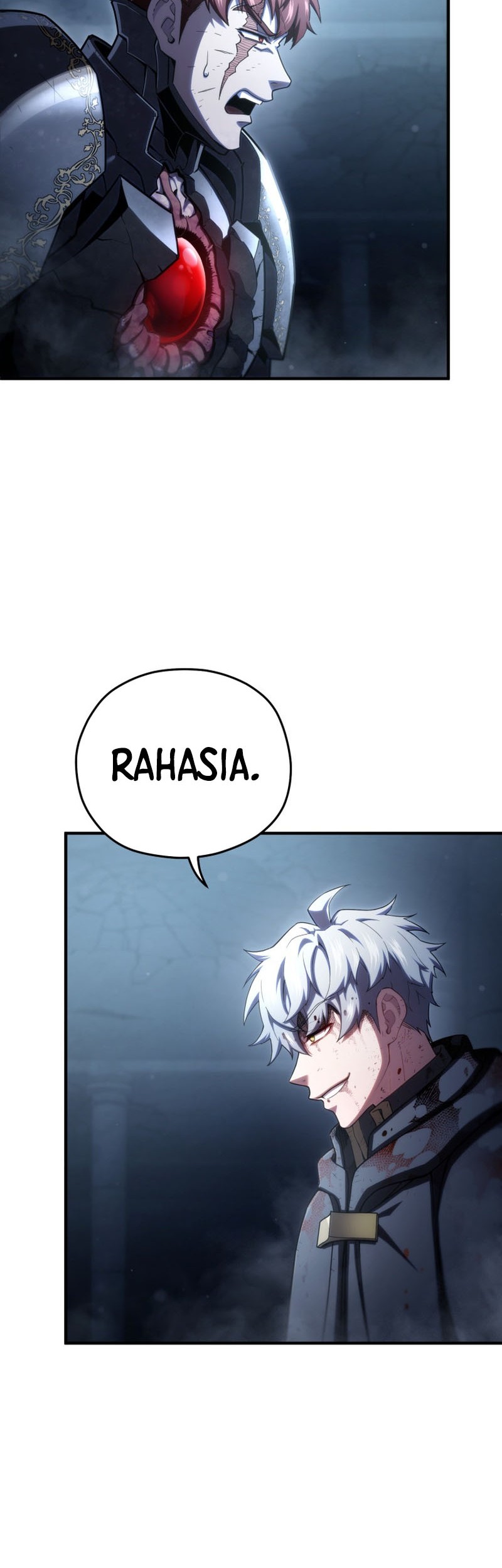 Damn Reincarnation Bab 62 halaman 52