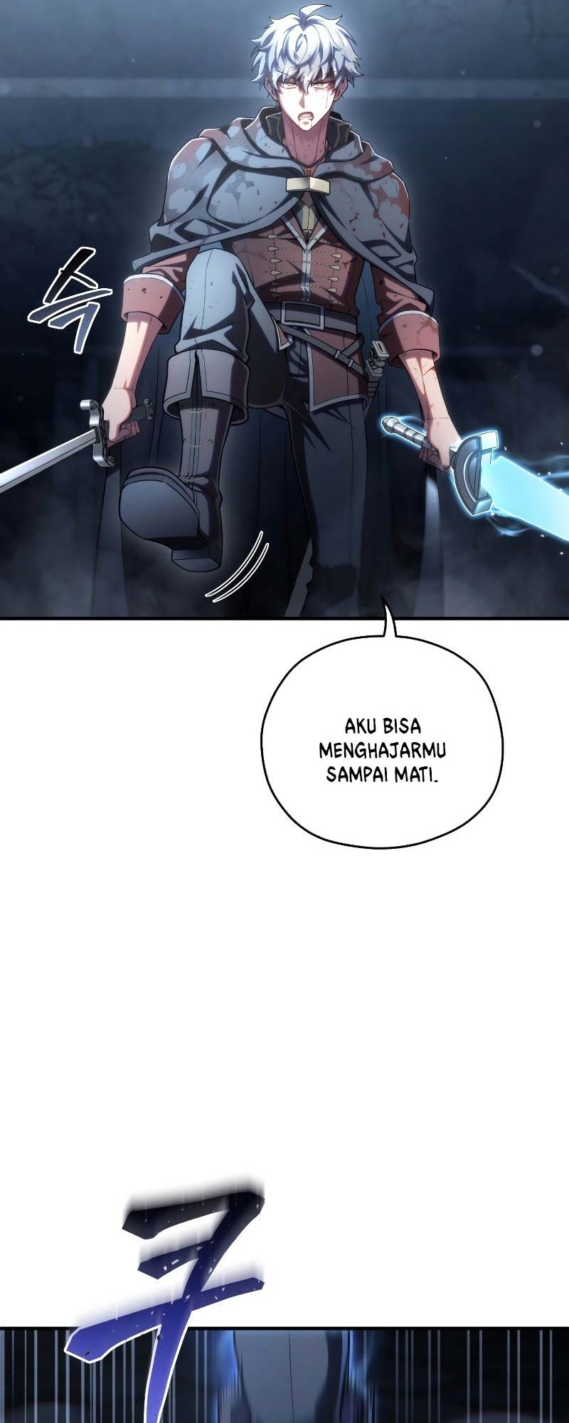 Damn Reincarnation Bab 63 halaman 27