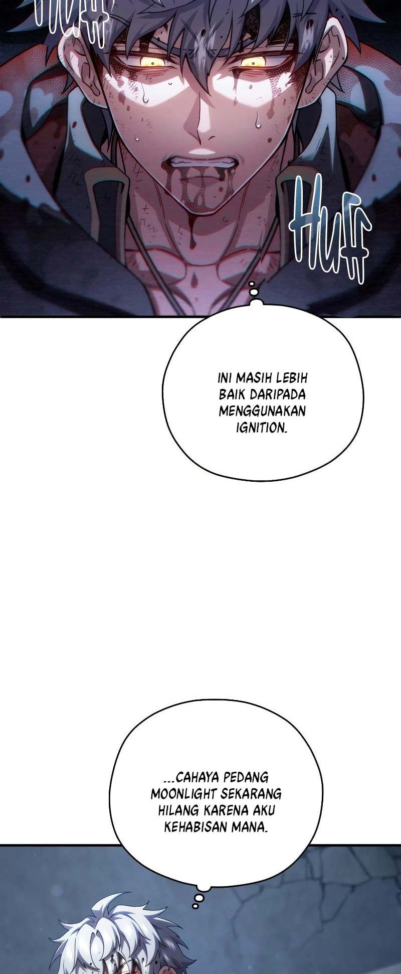 Damn Reincarnation Bab 63 halaman 47