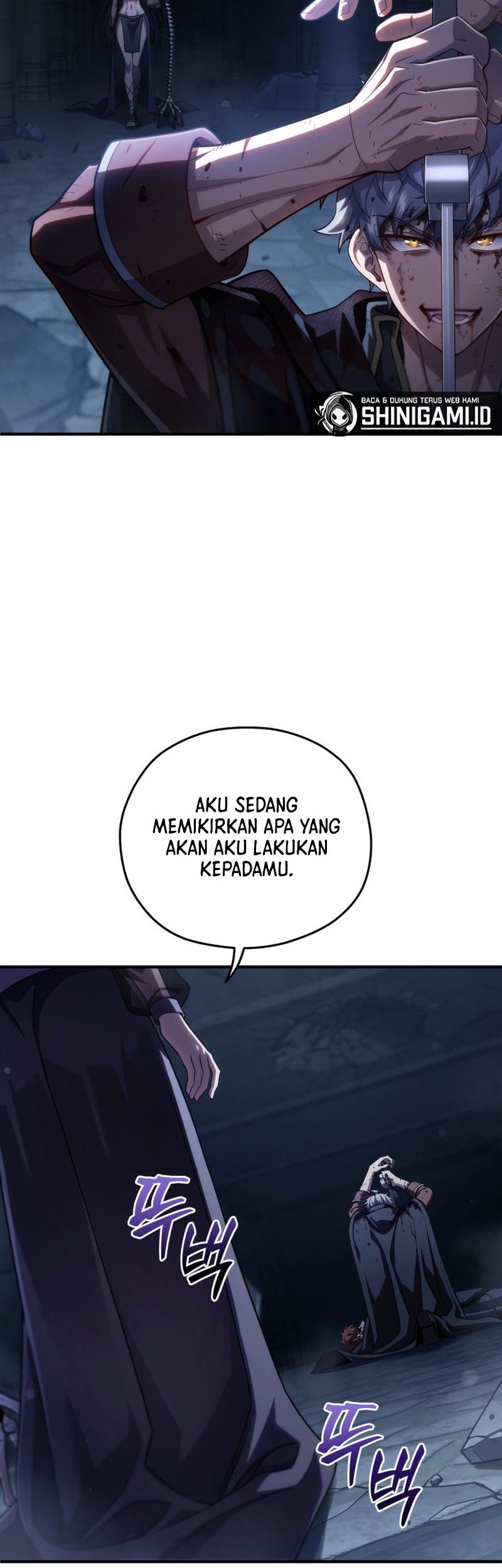 Damn Reincarnation Bab 64 halaman 5