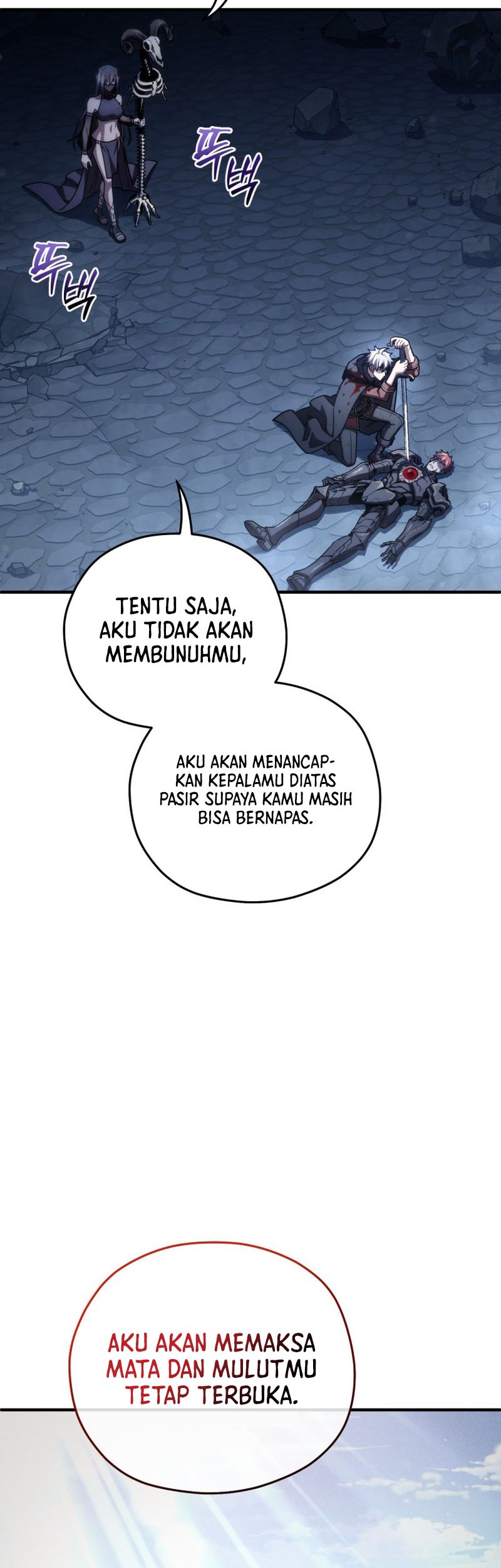 Damn Reincarnation Bab 64 halaman 8