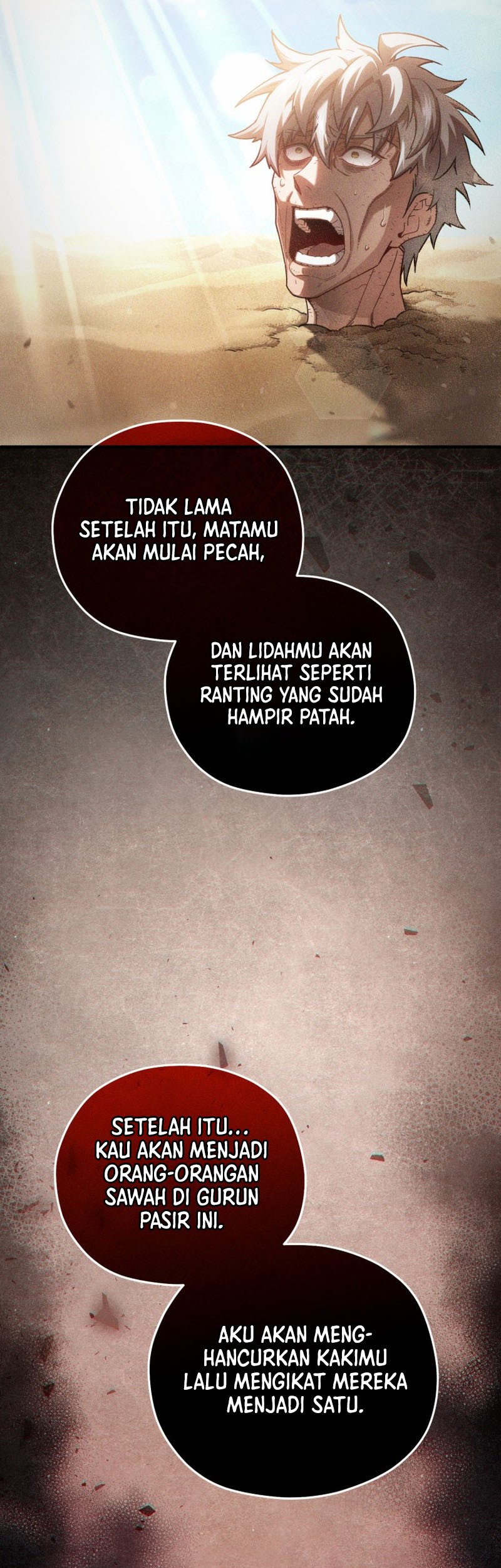 Damn Reincarnation Bab 64 halaman 9