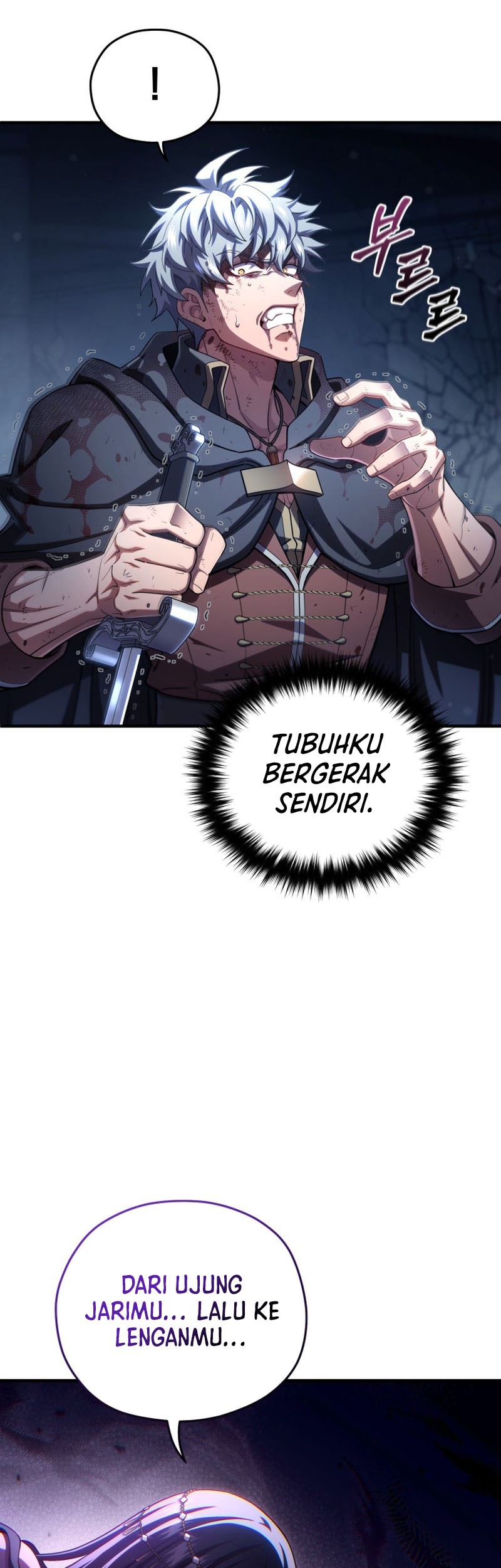 Damn Reincarnation Bab 64 halaman 11