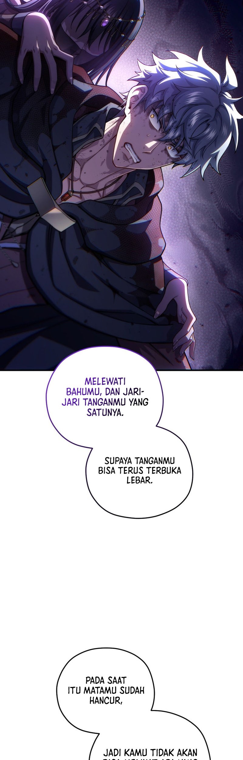 Damn Reincarnation Bab 64 halaman 12