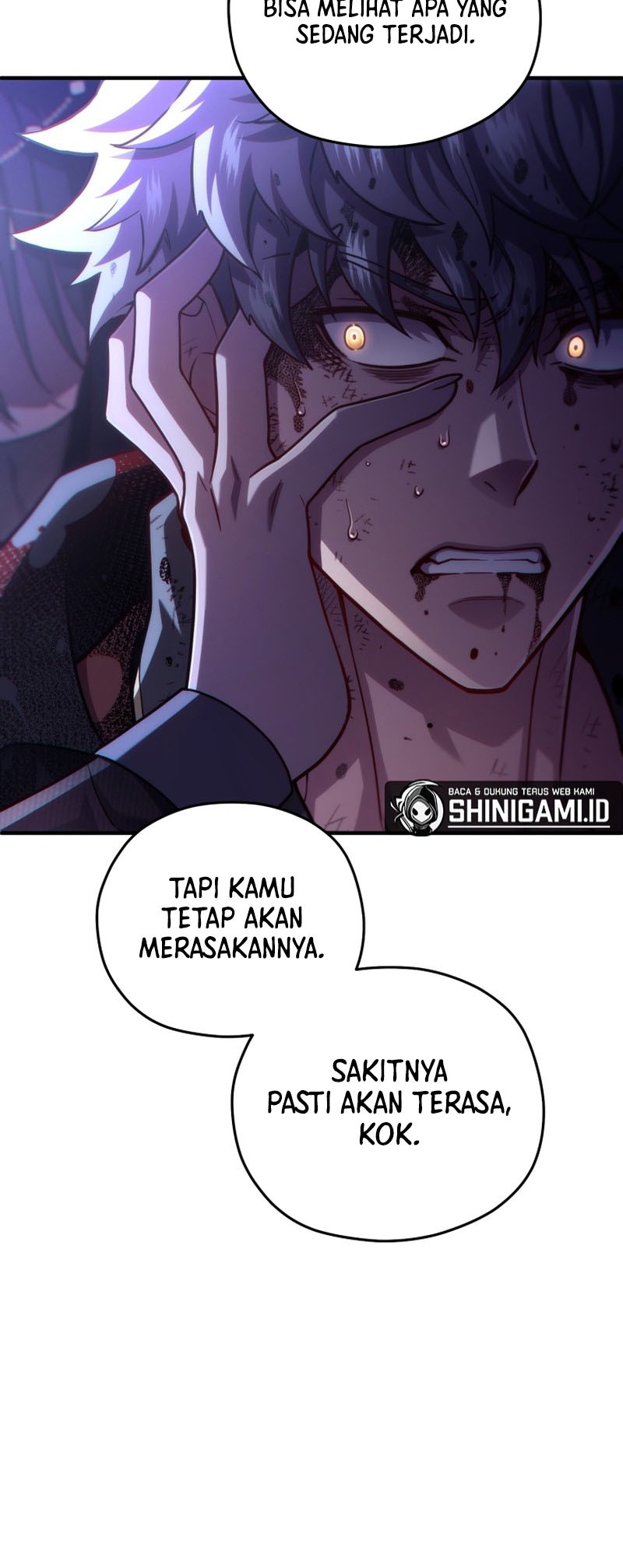Damn Reincarnation Bab 64 halaman 13