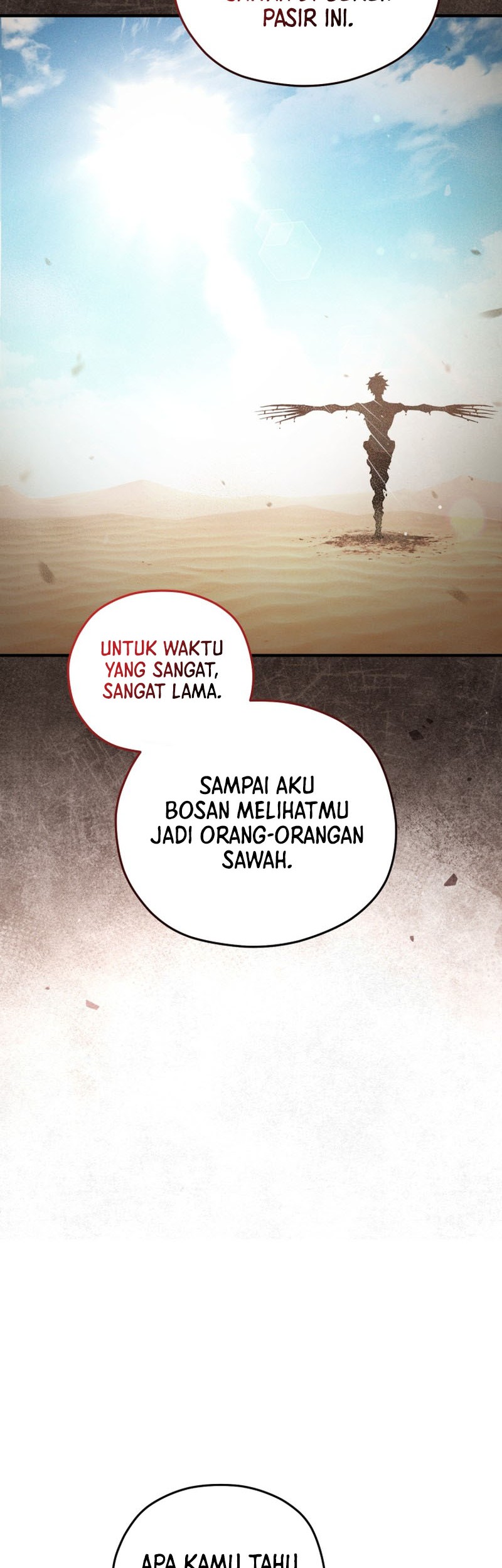 Damn Reincarnation Bab 64 halaman 15