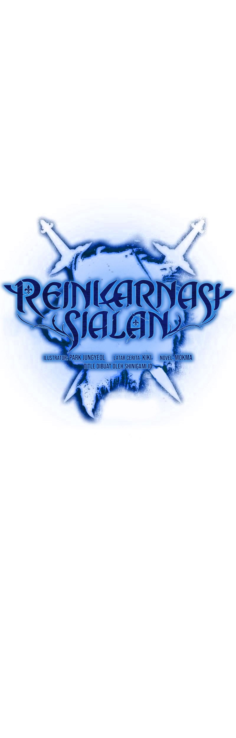 Damn Reincarnation Bab 64 halaman 19