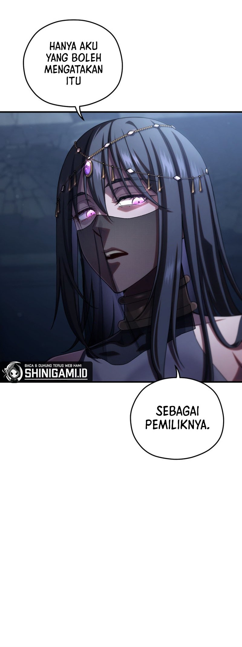 Damn Reincarnation Bab 64 halaman 24