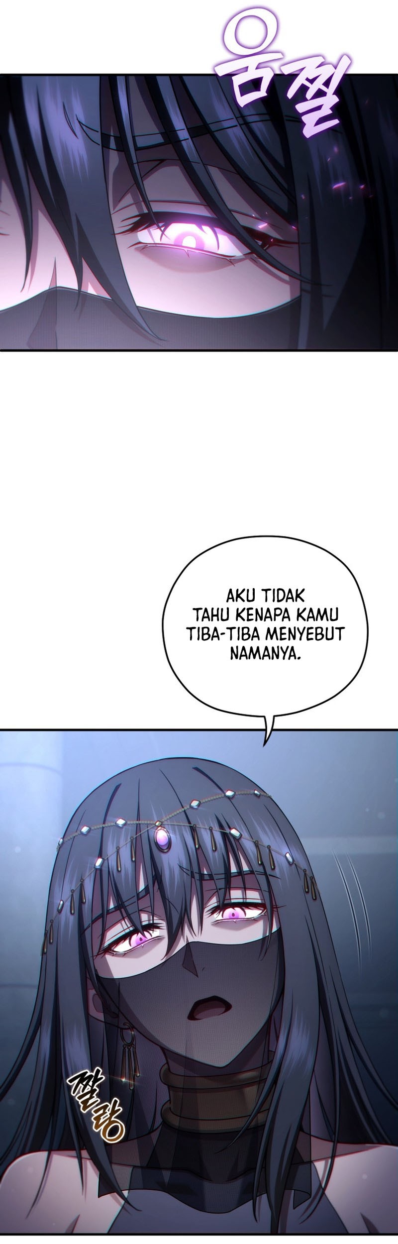 Damn Reincarnation Bab 64 halaman 29