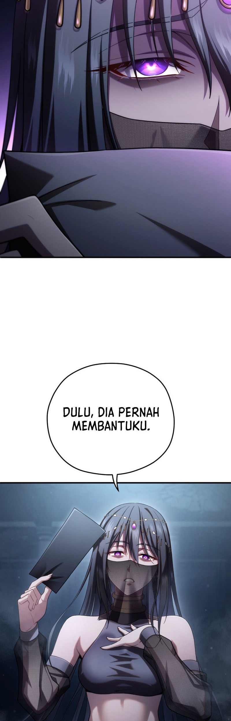 Damn Reincarnation Bab 64 halaman 34