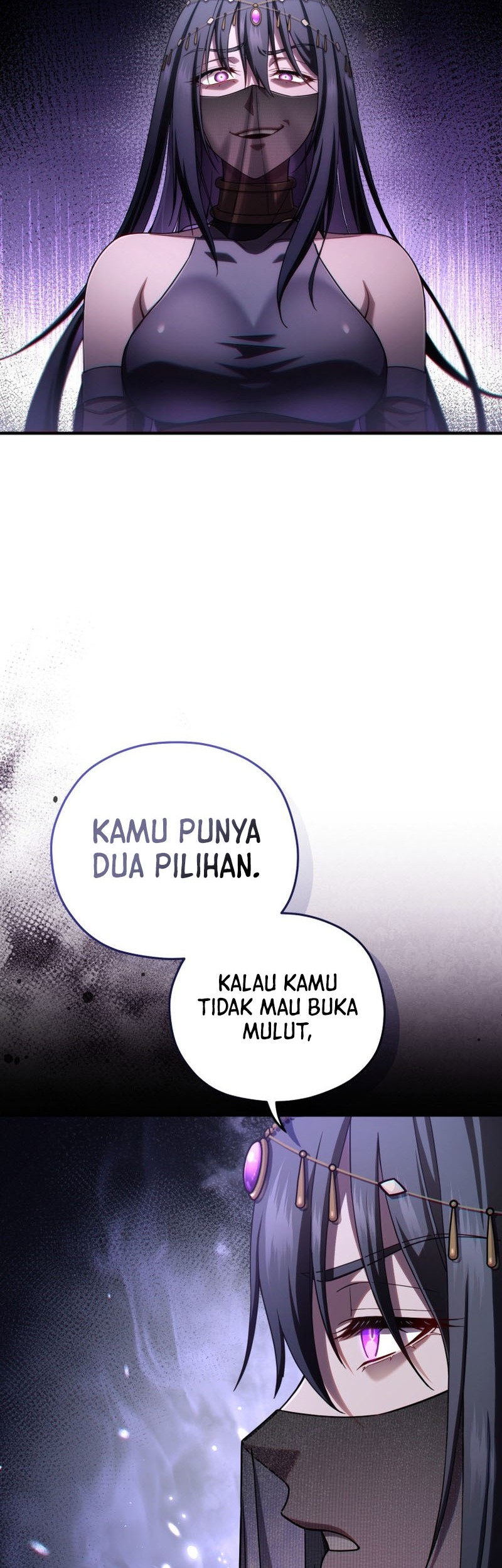 Damn Reincarnation Bab 64 halaman 42