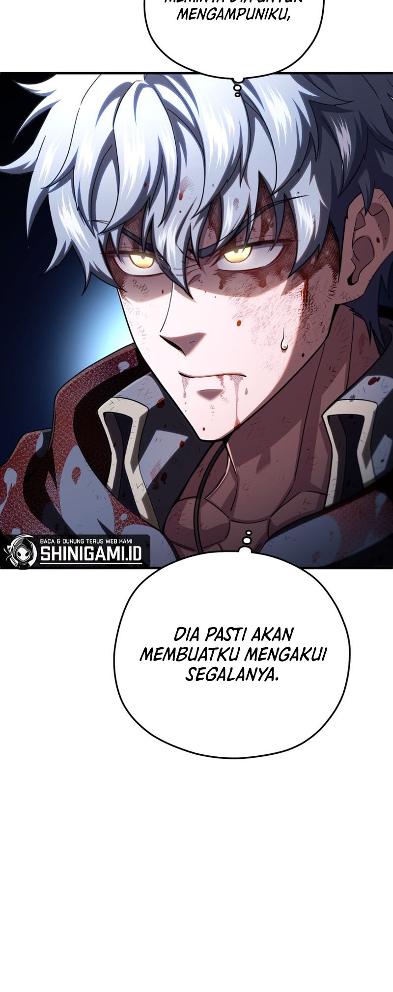 Damn Reincarnation Bab 64 halaman 48