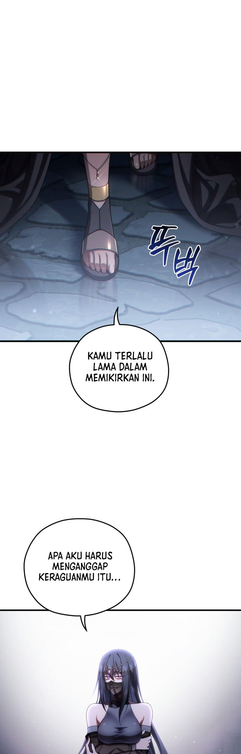 Damn Reincarnation Bab 64 halaman 50