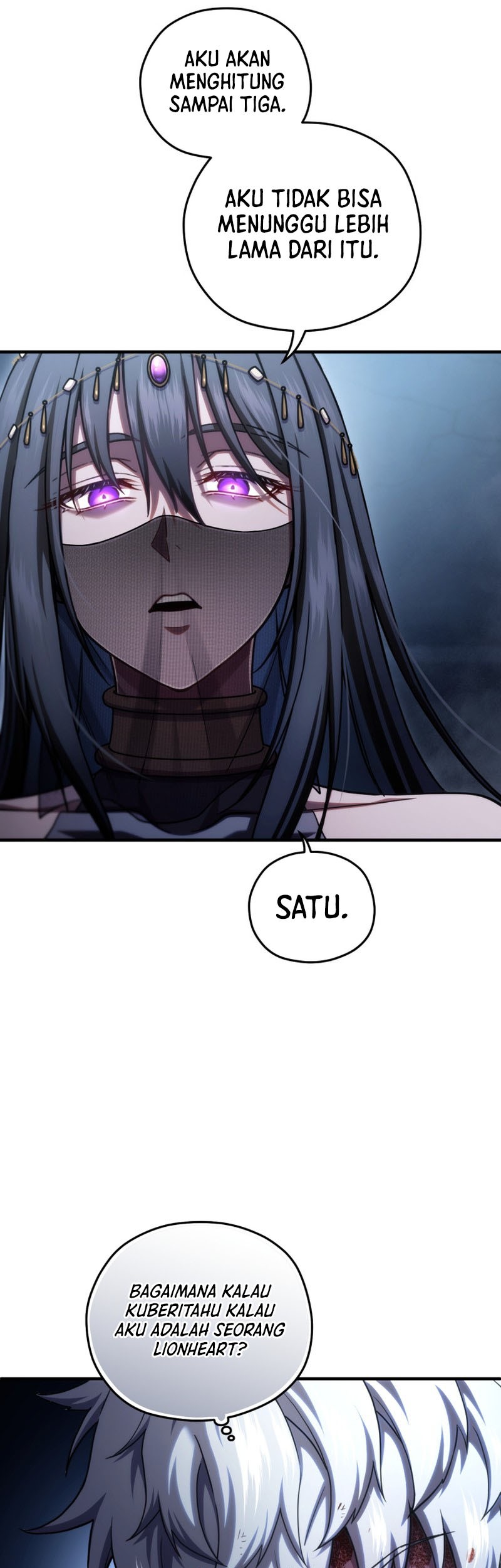 Damn Reincarnation Bab 64 halaman 53
