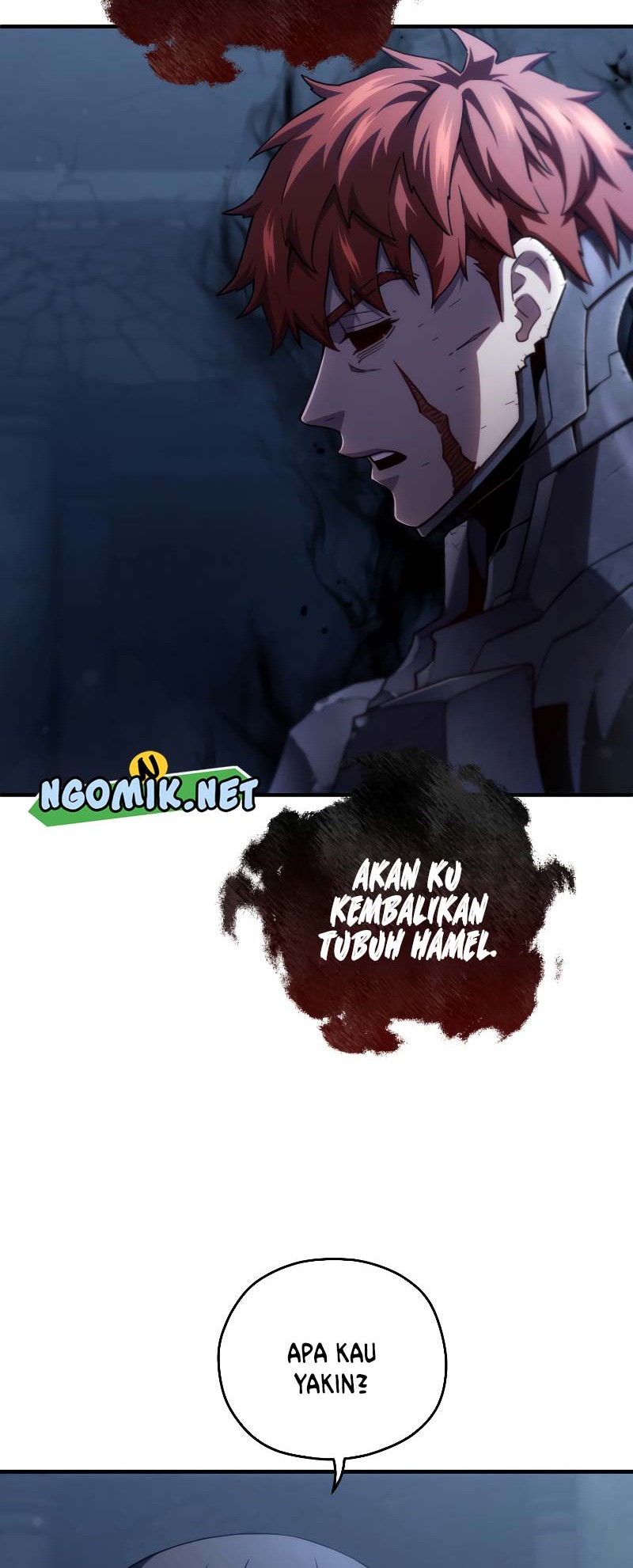 Damn Reincarnation chapter 66 halaman 3
