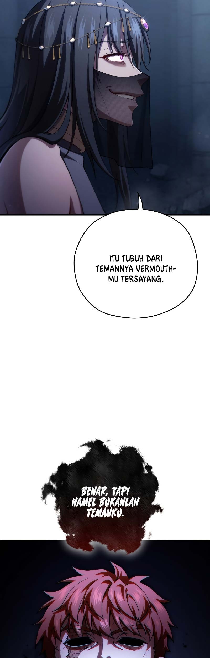 Damn Reincarnation chapter 66 halaman 4