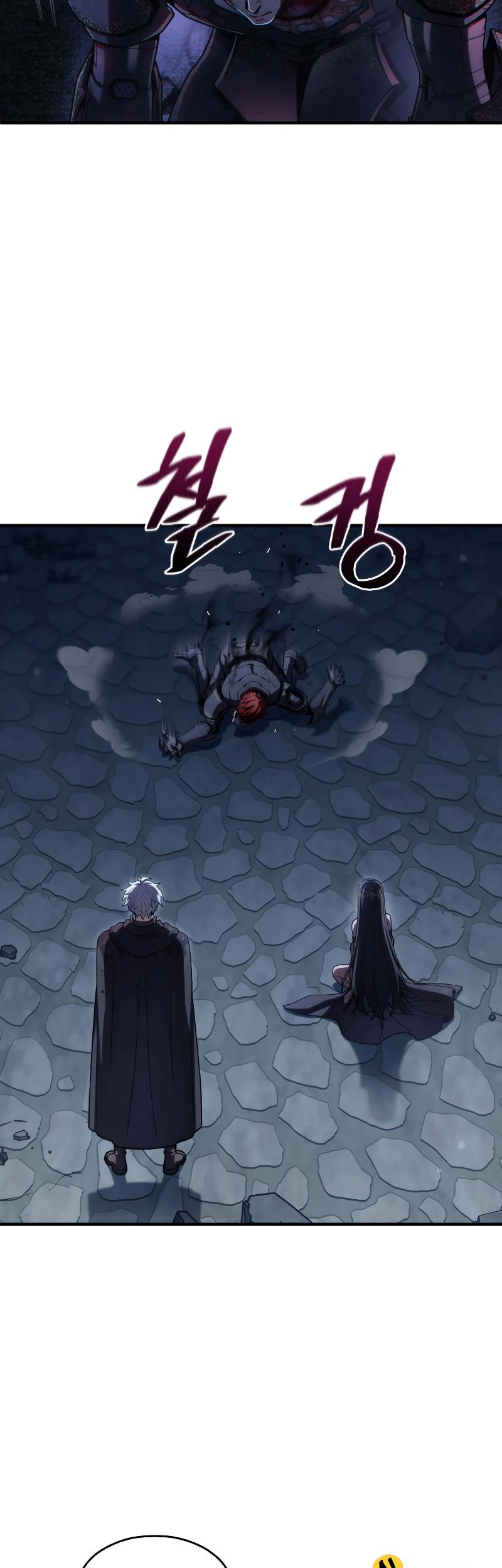 Damn Reincarnation chapter 66 halaman 6