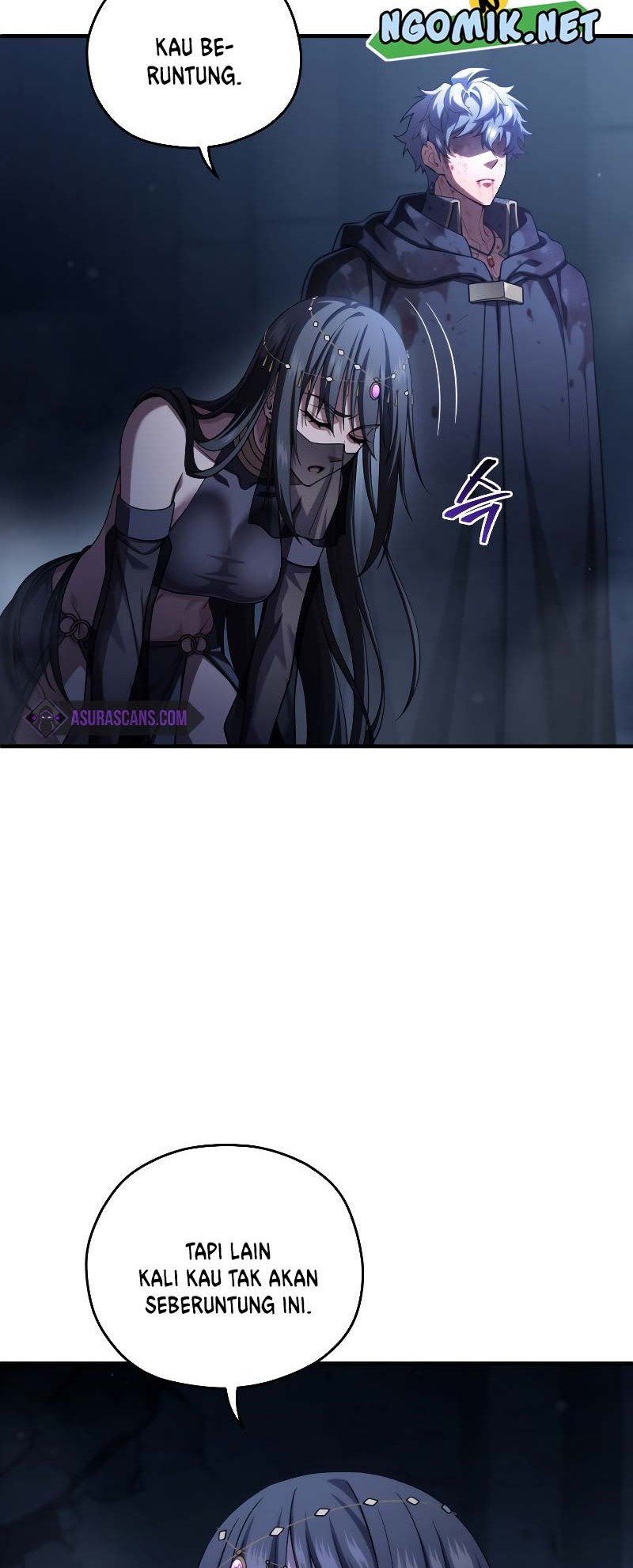Damn Reincarnation chapter 66 halaman 7