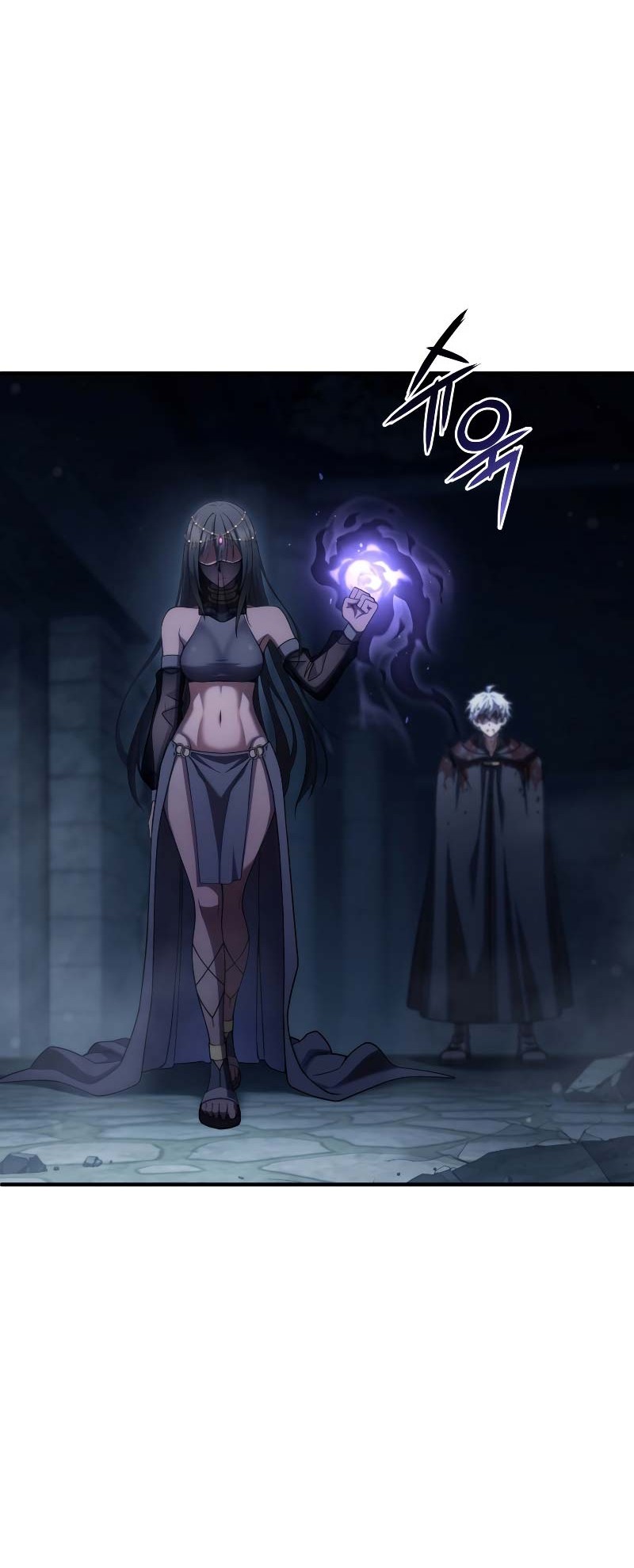 Damn Reincarnation chapter 66 halaman 9