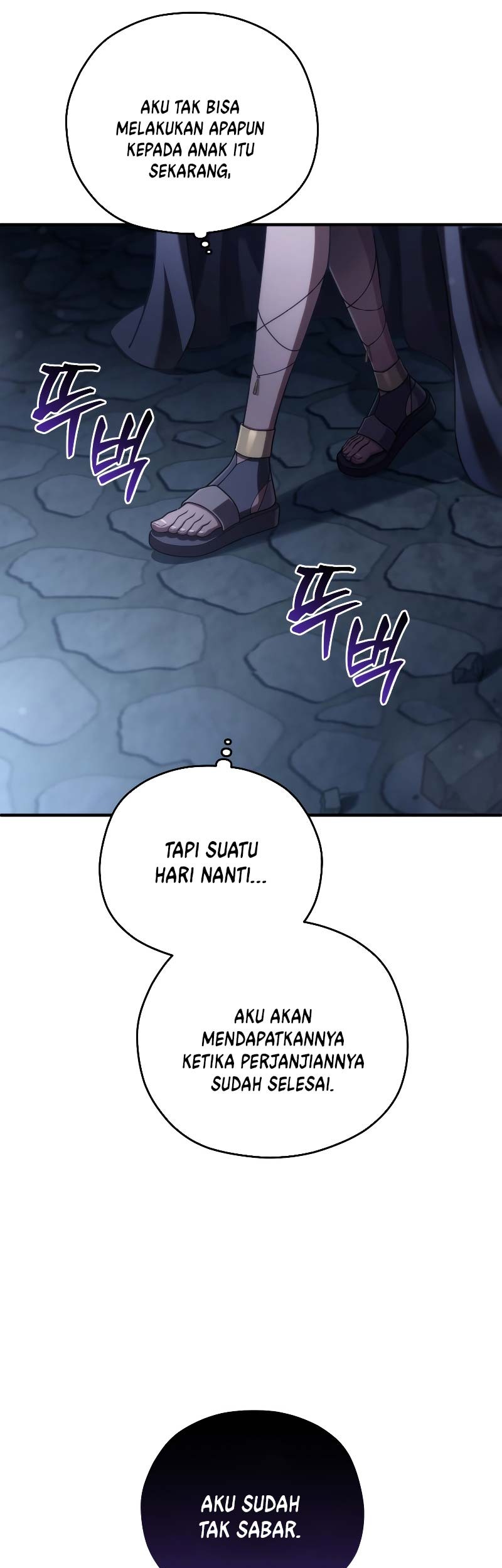 Damn Reincarnation chapter 66 halaman 10