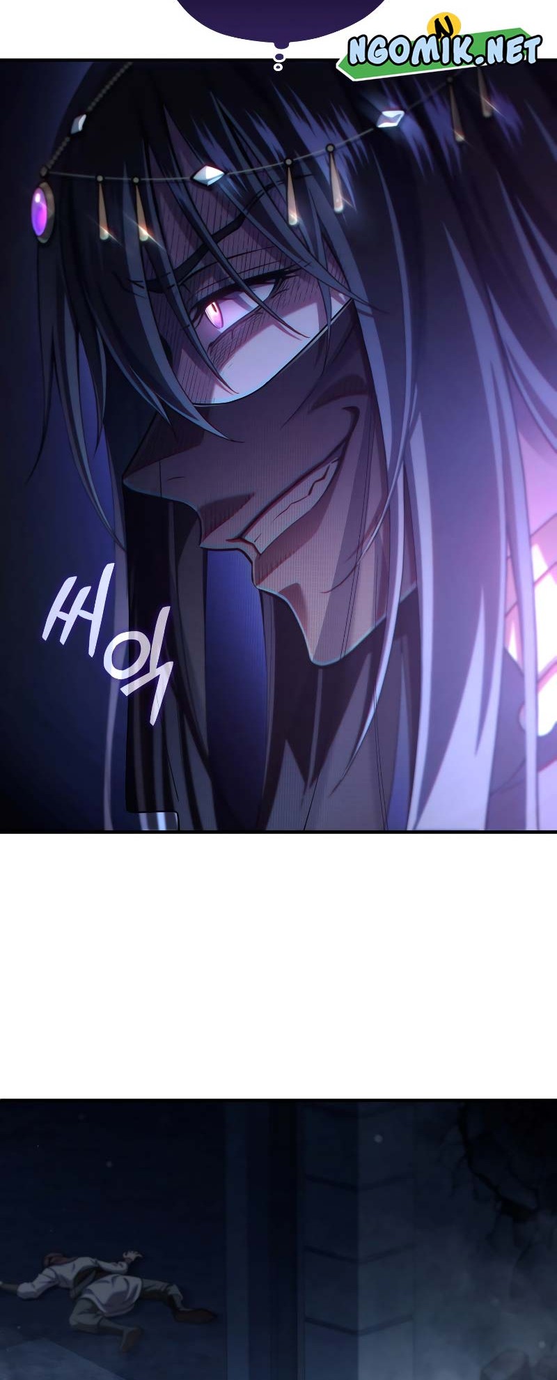 Damn Reincarnation chapter 66 halaman 11