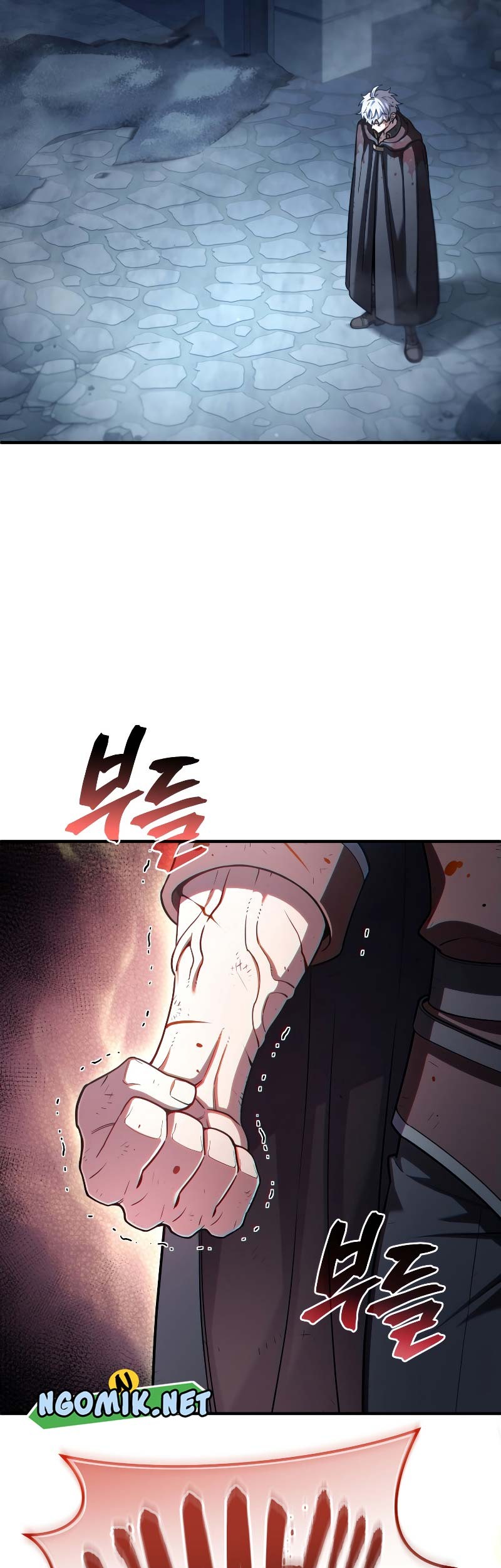 Damn Reincarnation chapter 66 halaman 12