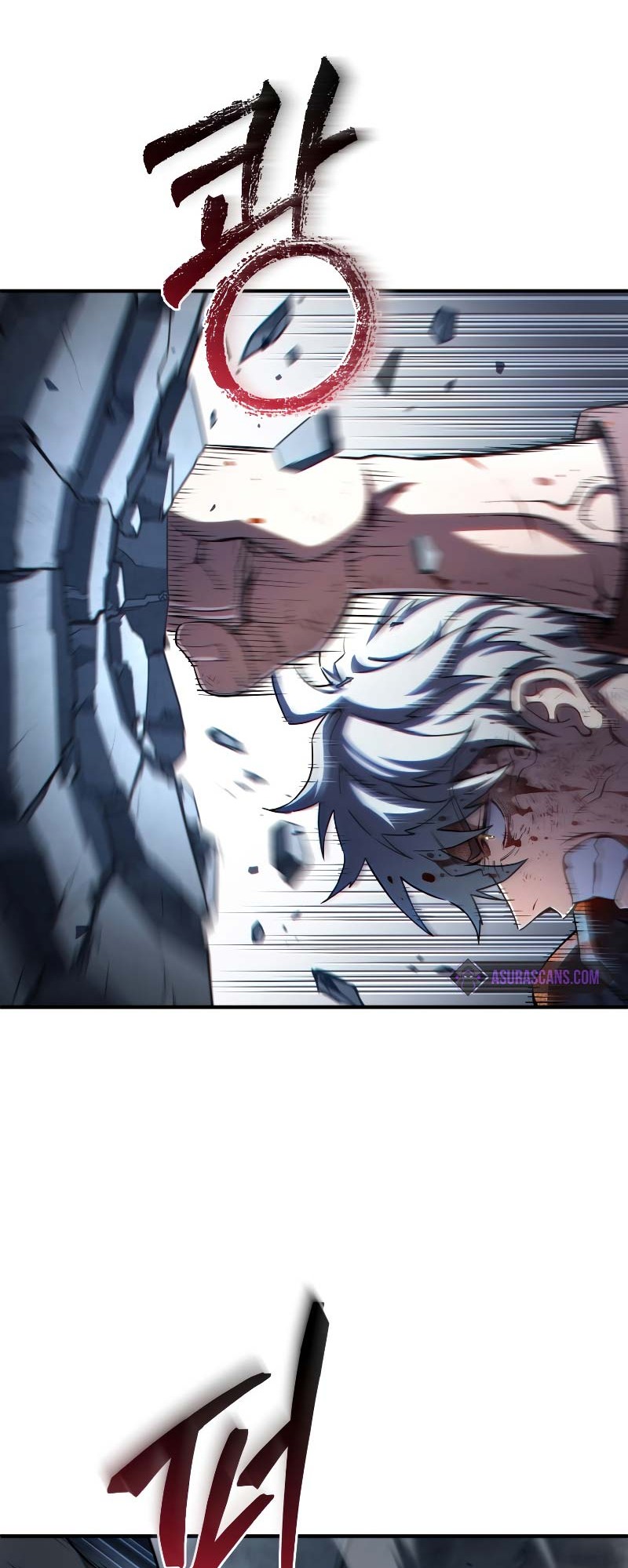 Damn Reincarnation chapter 66 halaman 15