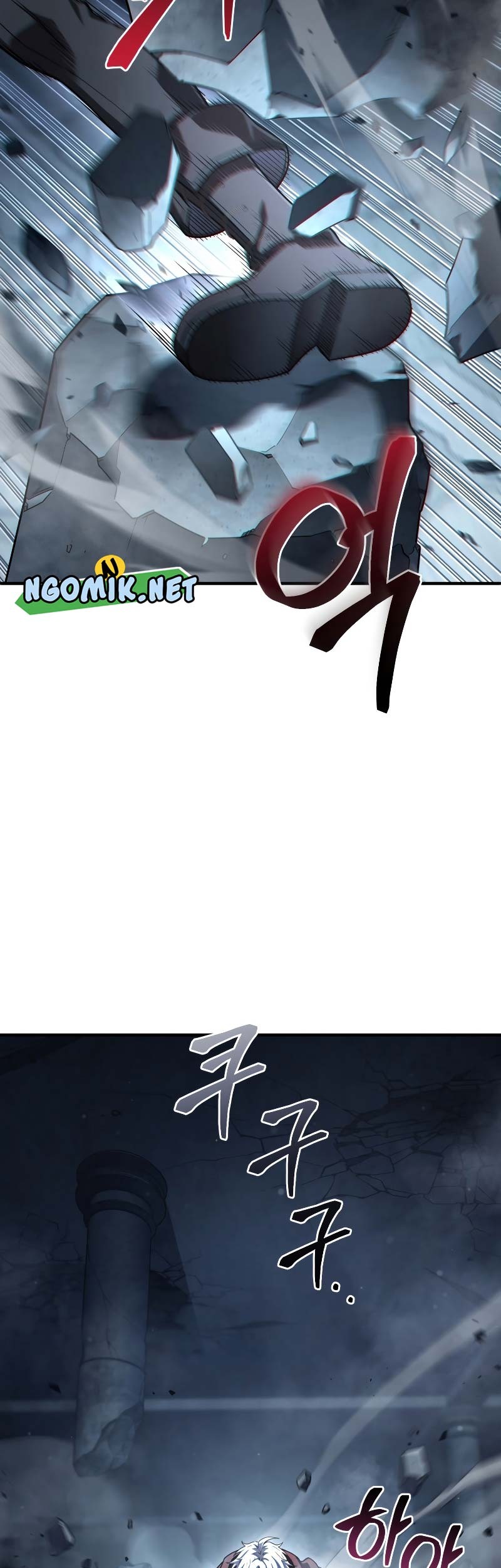 Damn Reincarnation chapter 66 halaman 16