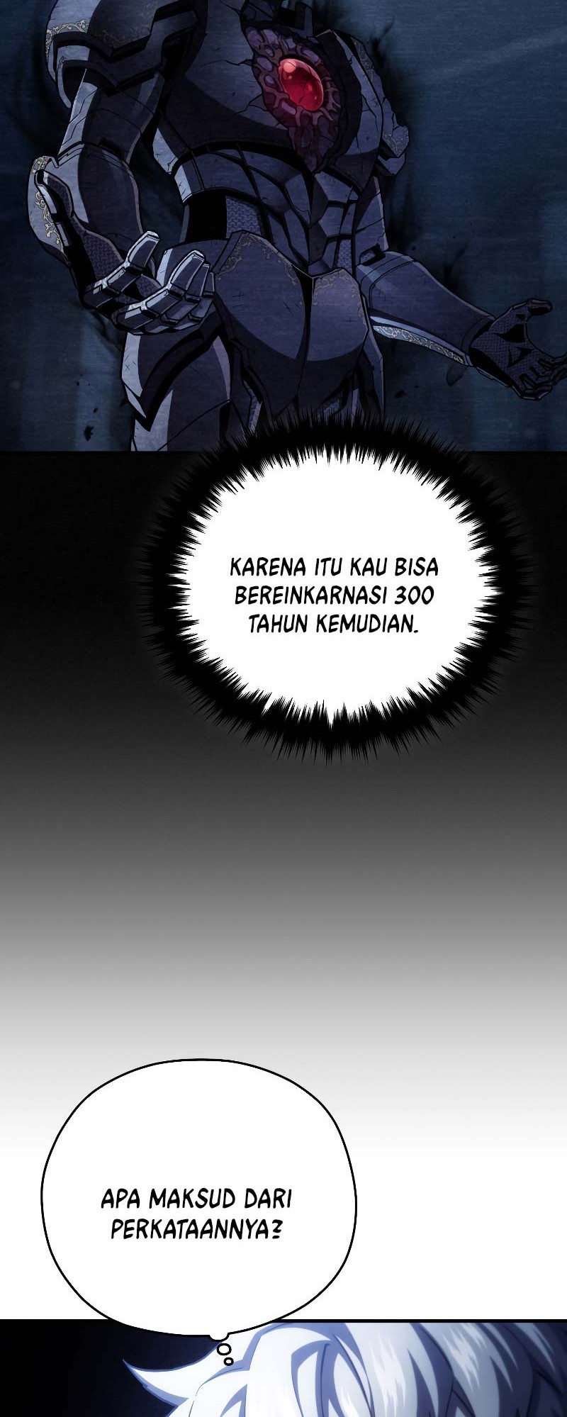 Damn Reincarnation chapter 66 halaman 19