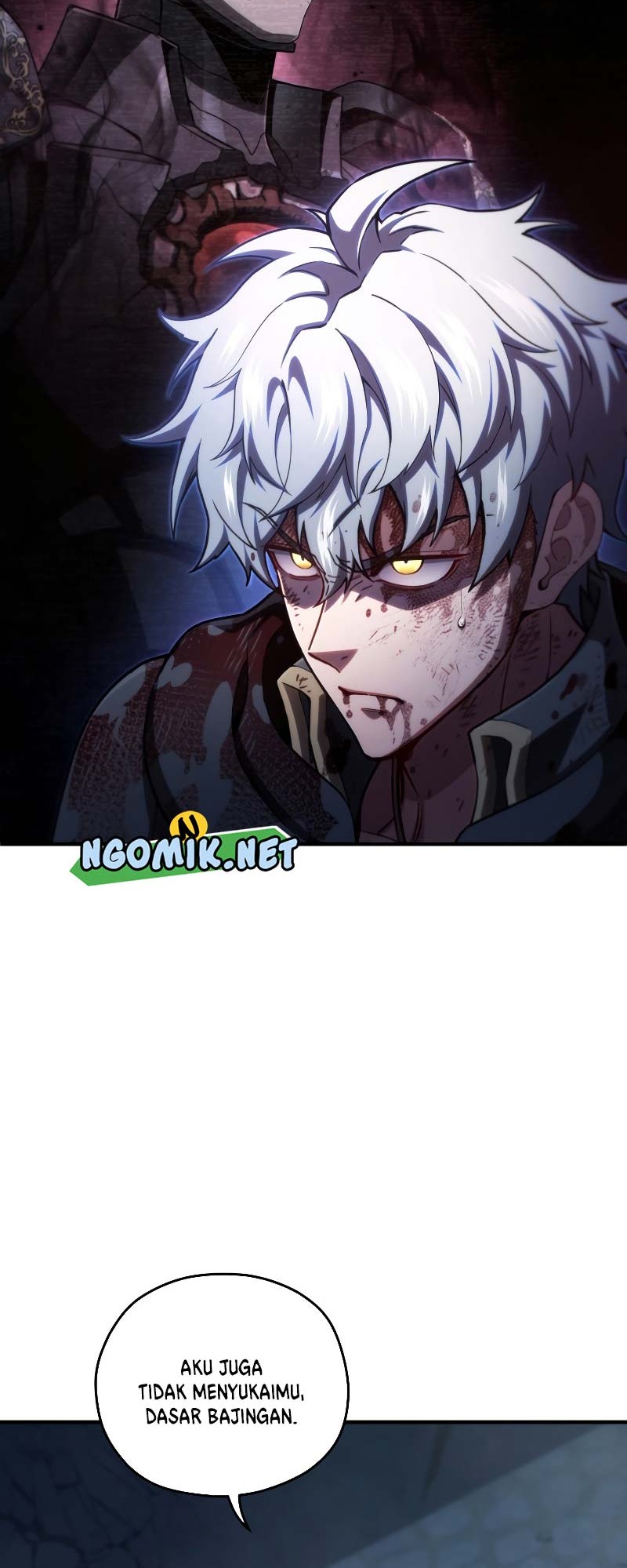 Damn Reincarnation chapter 66 halaman 23