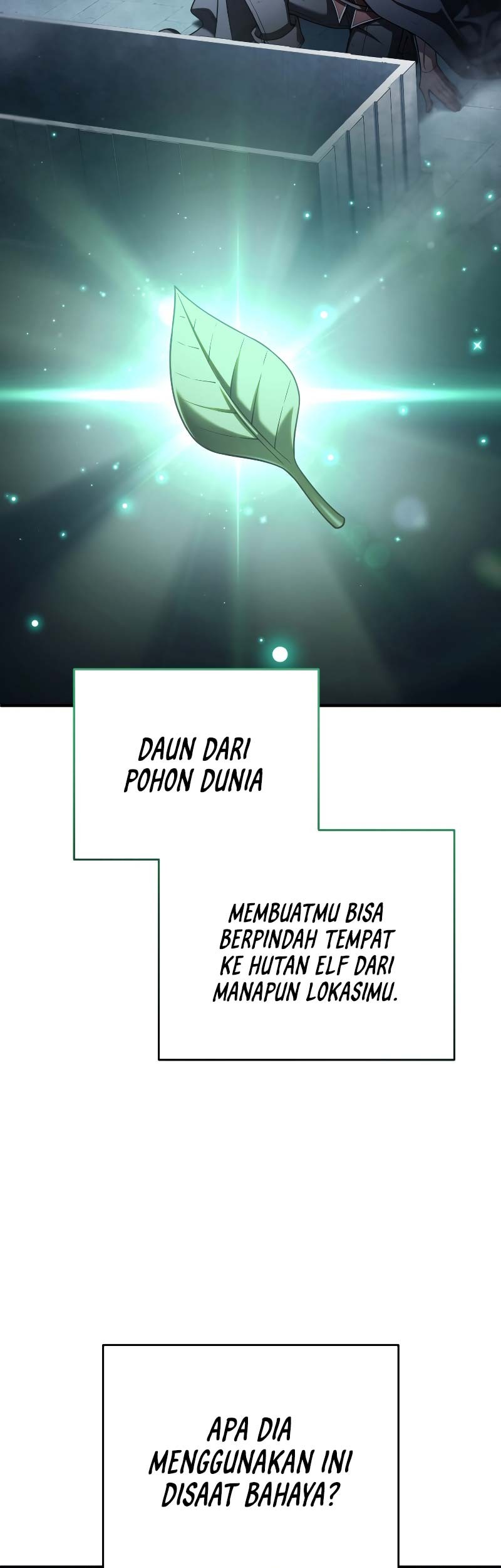 Damn Reincarnation chapter 66 halaman 36