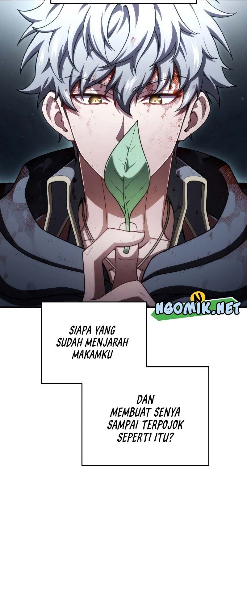 Damn Reincarnation chapter 66 halaman 37