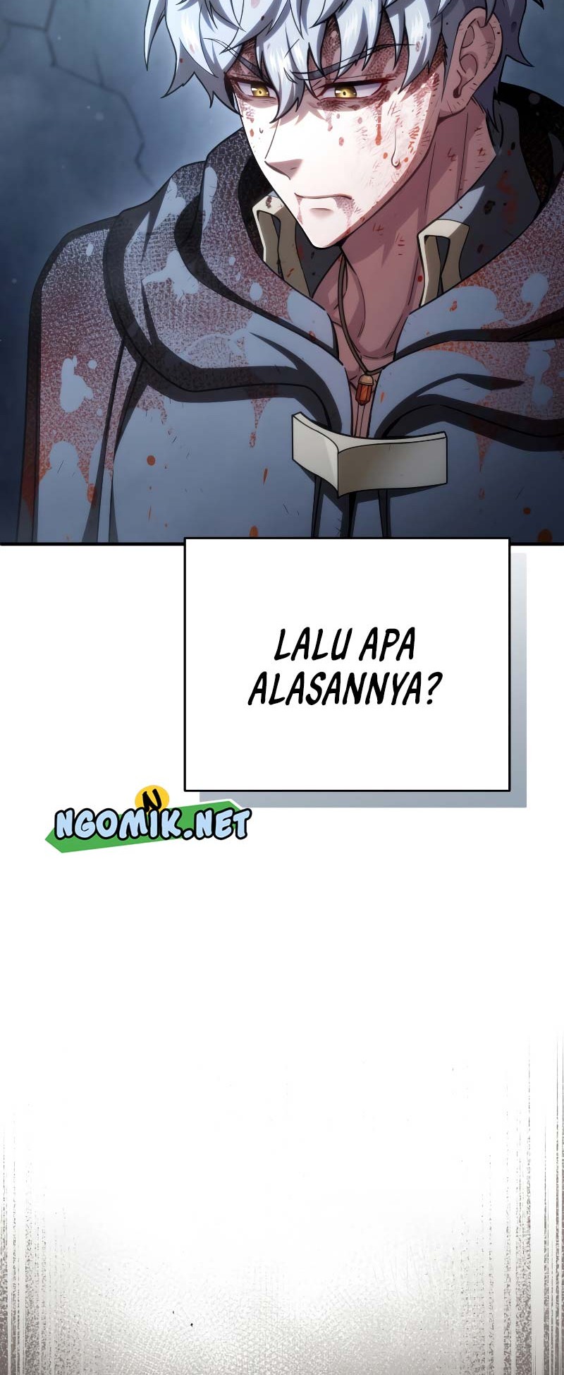 Damn Reincarnation chapter 66 halaman 39