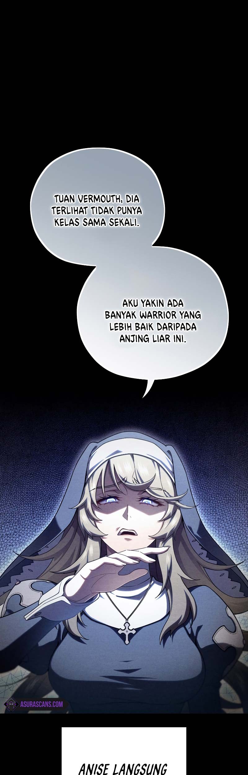 Damn Reincarnation chapter 66 halaman 42