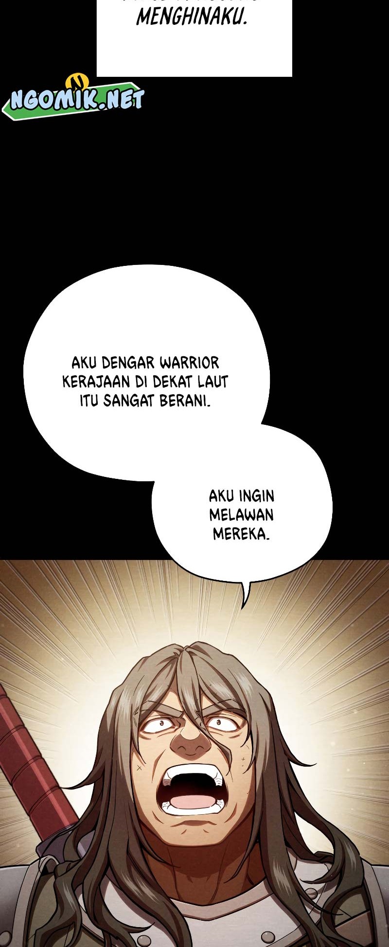 Damn Reincarnation chapter 66 halaman 43