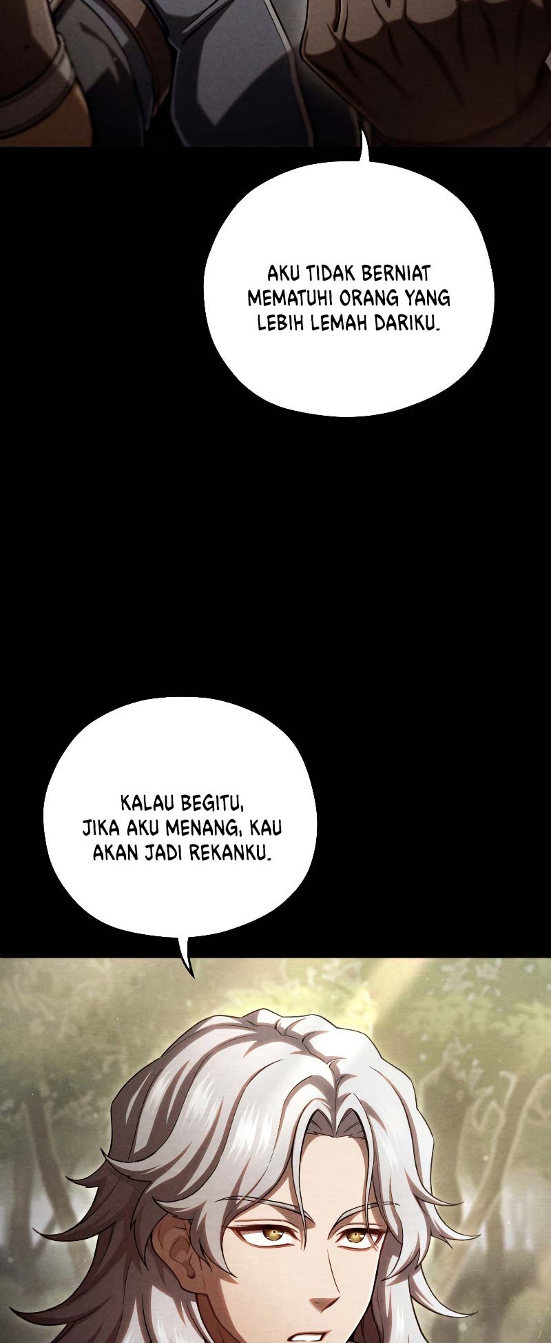 Damn Reincarnation chapter 66 halaman 47