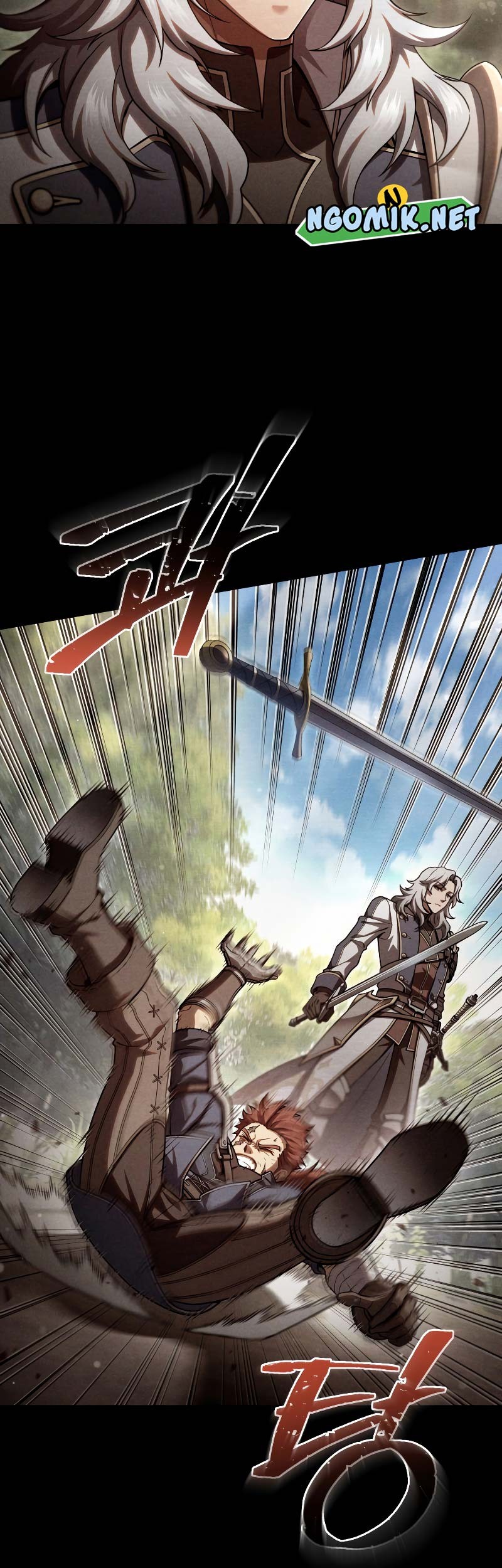 Damn Reincarnation chapter 66 halaman 48