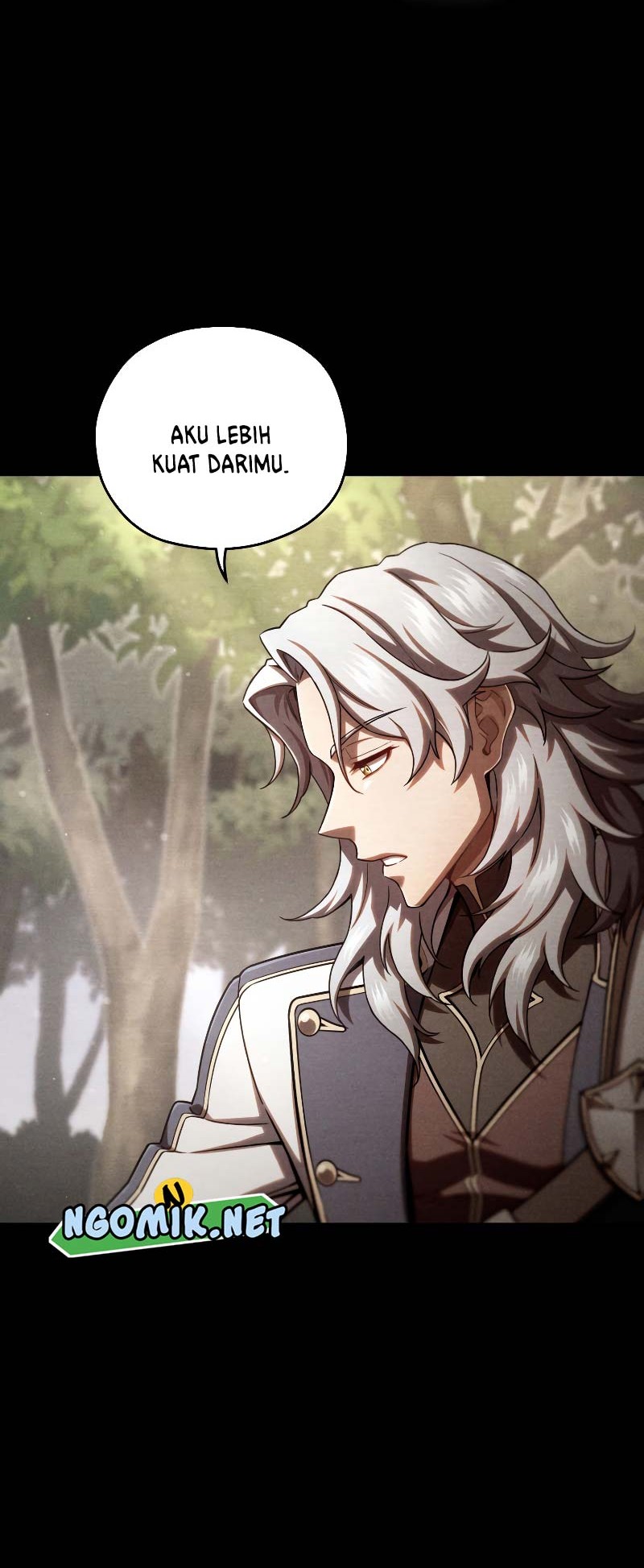 Damn Reincarnation chapter 66 halaman 49