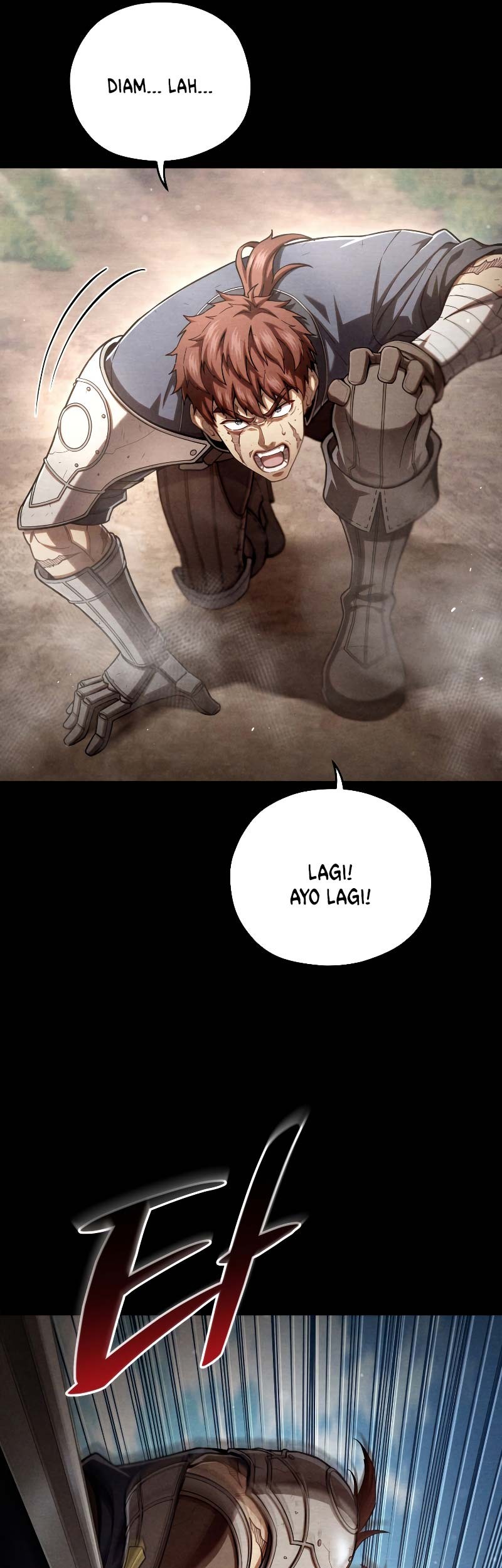Damn Reincarnation chapter 66 halaman 50