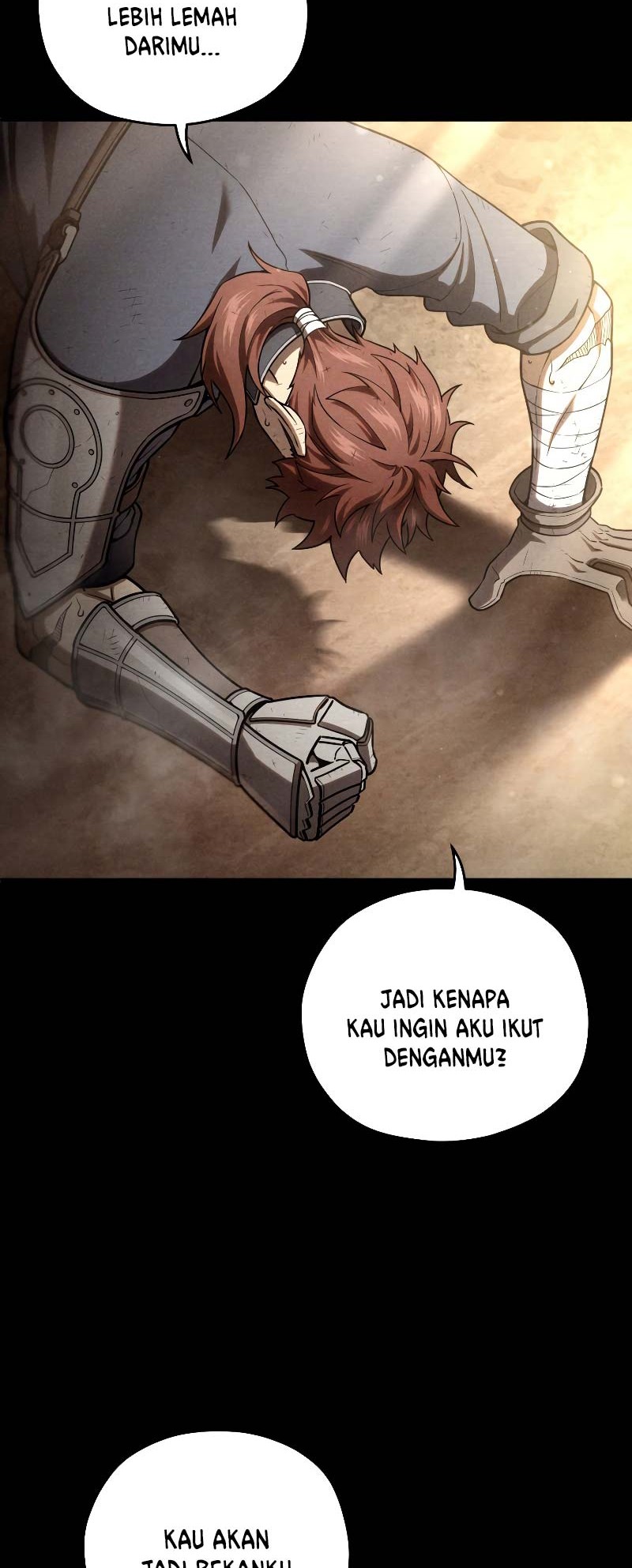 Damn Reincarnation chapter 66 halaman 53