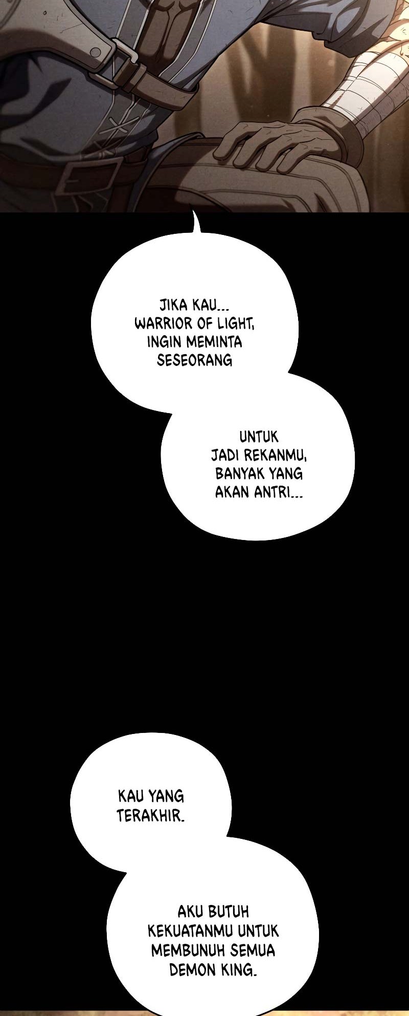 Damn Reincarnation chapter 66 halaman 55