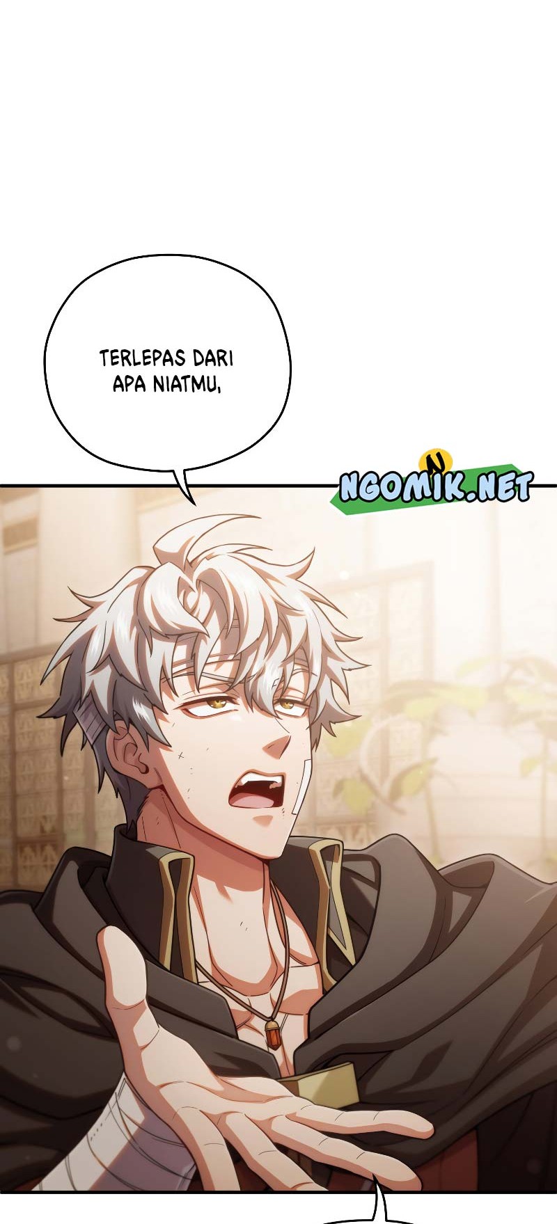 Damn Reincarnation Bab 67 halaman 5