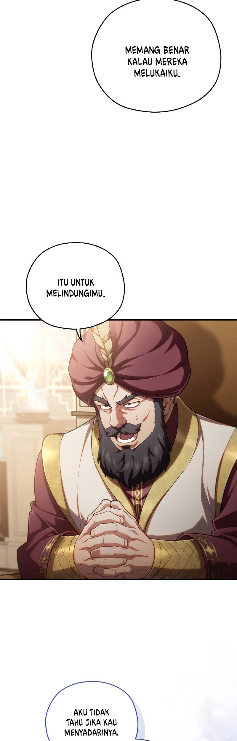 Damn Reincarnation Bab 67 halaman 6