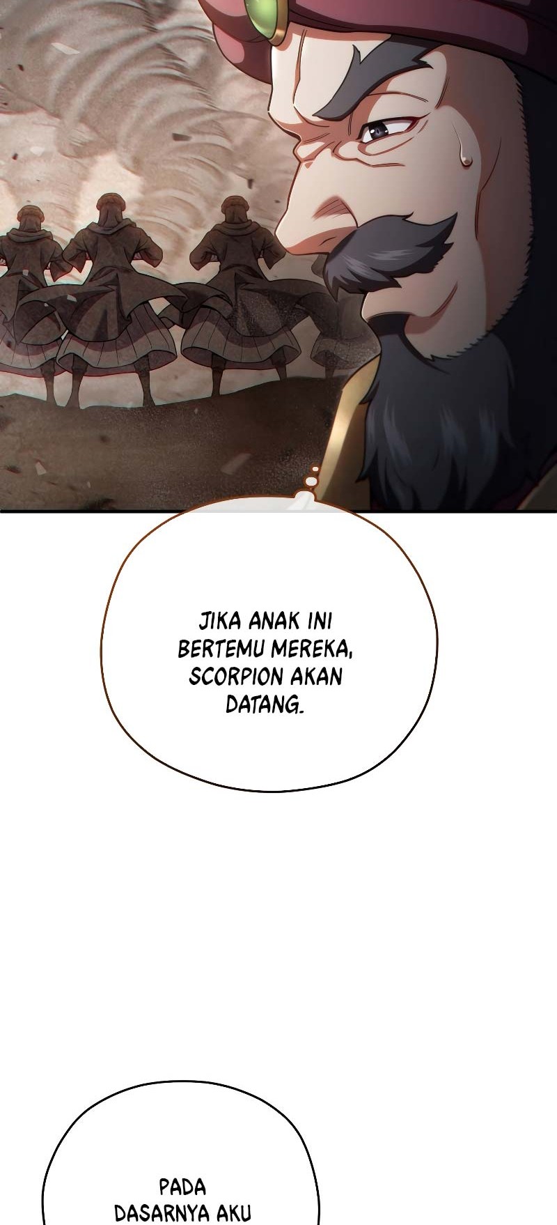 Damn Reincarnation Bab 67 halaman 9