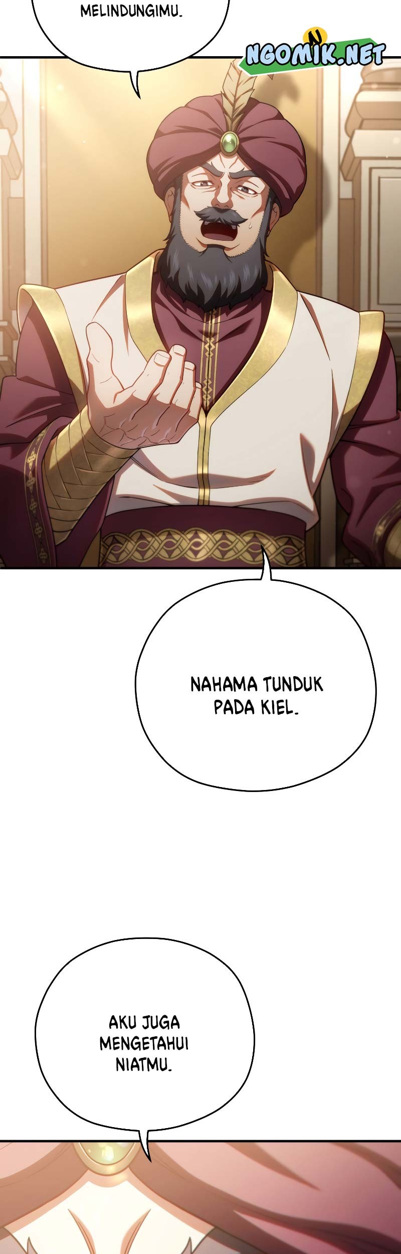 Damn Reincarnation Bab 67 halaman 10
